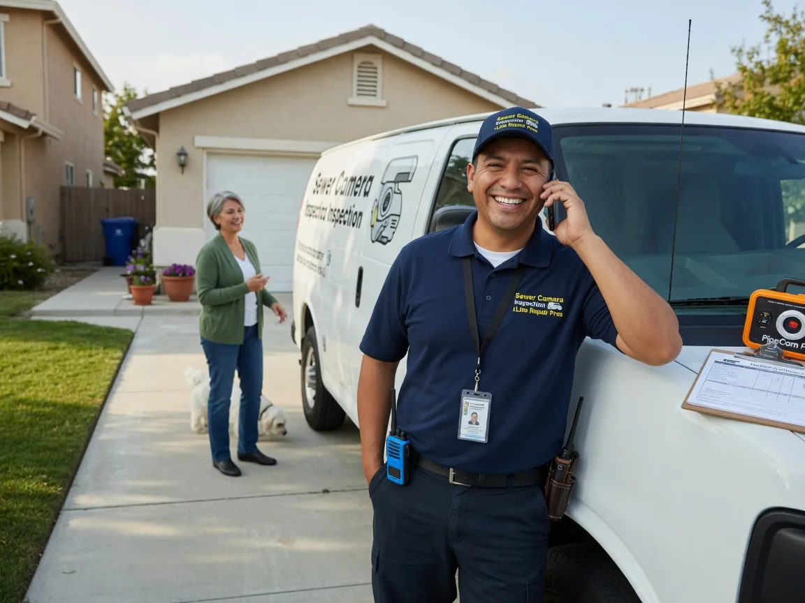 Sewer Line Repair Kimberling City, MO FAQs